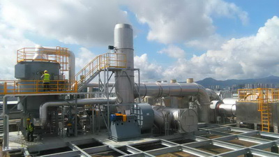 太原怎么样避免生活焚烧垃圾时产生异味 